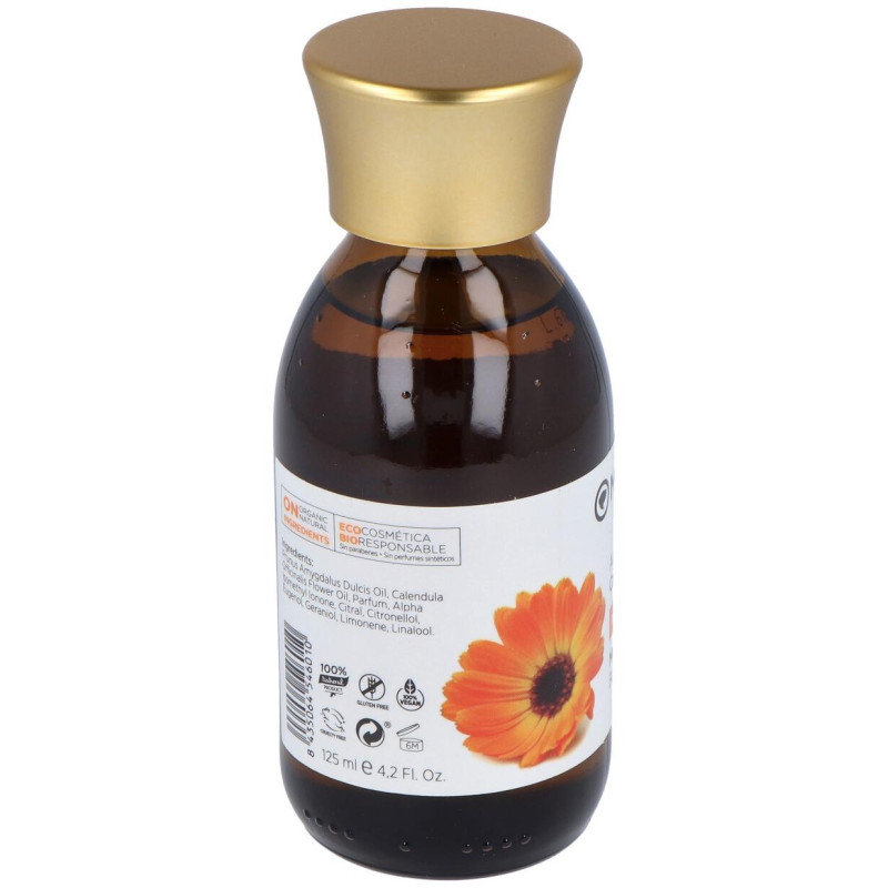 Mon Aceite Corp Calendula 125 ml - Mon Deconatur