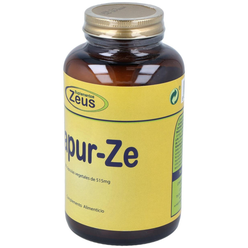 Mapur-Ze 180Cap. 2