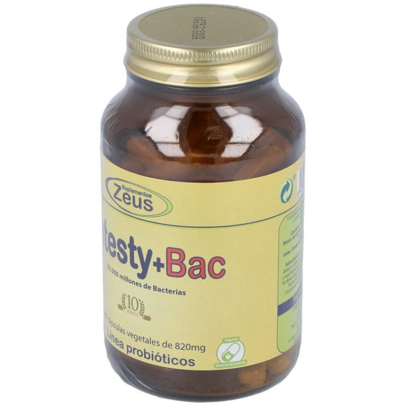 Intesty+bac 90cap. 2 - Zeus