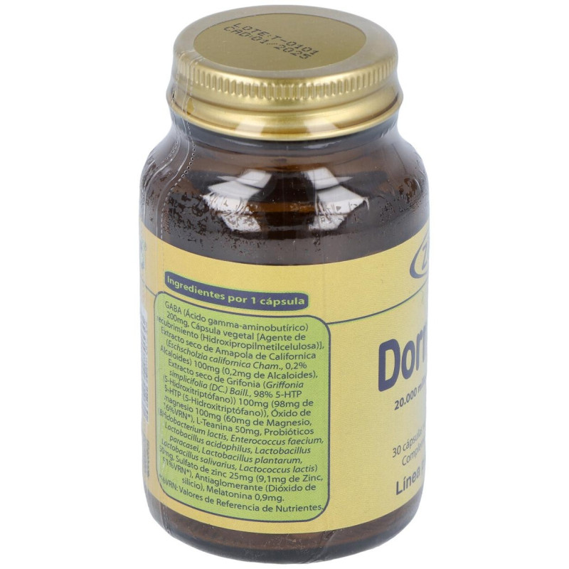 Dormibien 30cap. 2 - Zeus