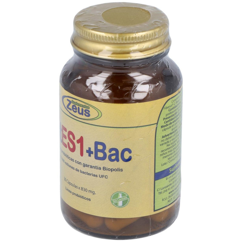 Intes1+Bac 30Cap. 2
