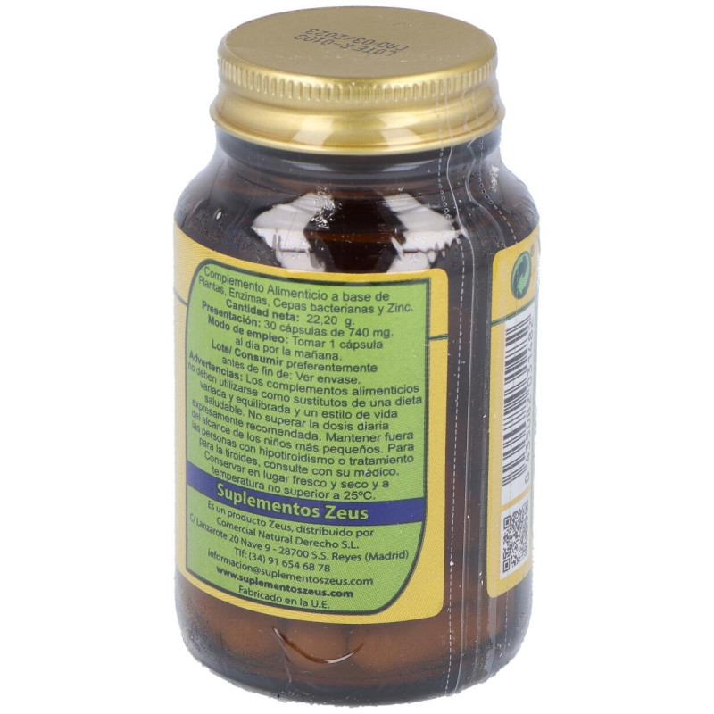 Renis + Bac 30Cap. 2