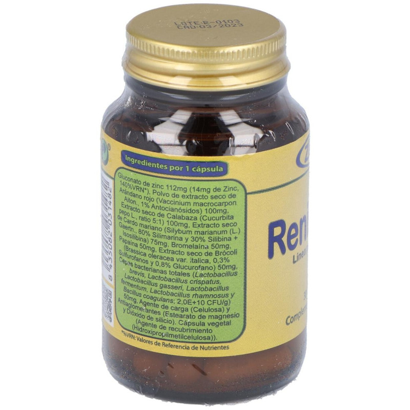 Renis + Bac 30Cap. 2