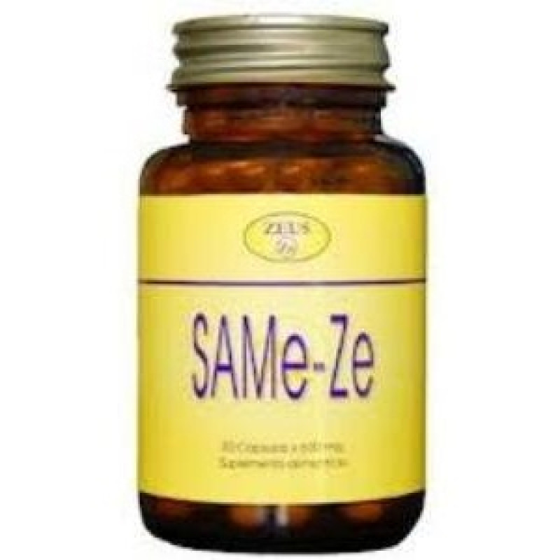 Same-Ze 30Cap. 2