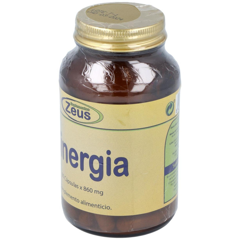 Sinergia 90Cap. 2