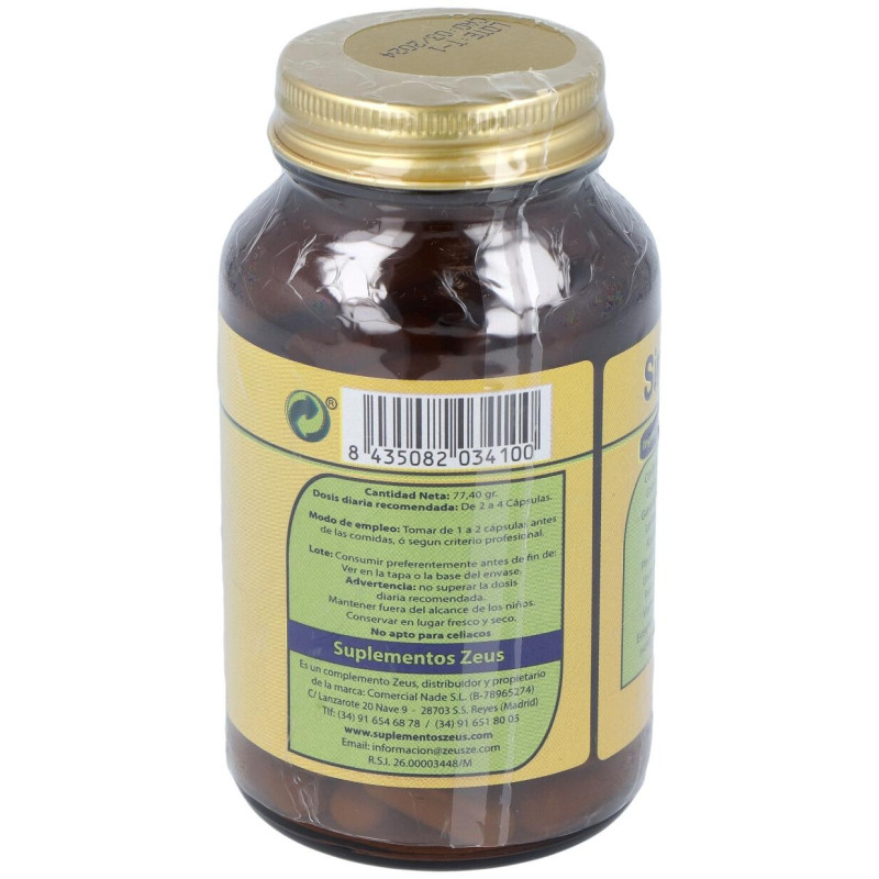 Sinergia 90Cap. 2
