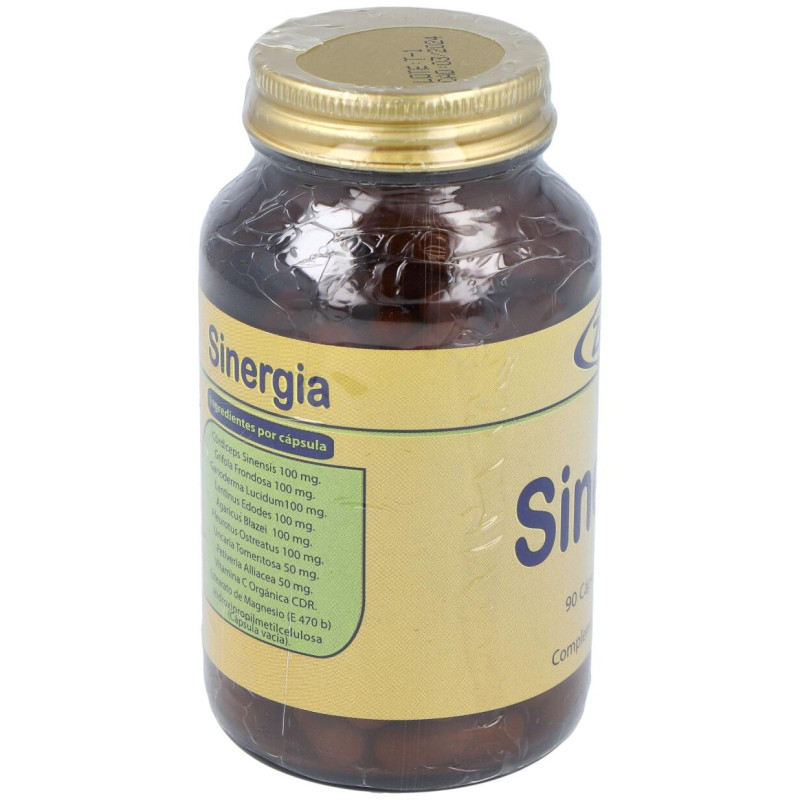 Sinergia 90Cap. 2