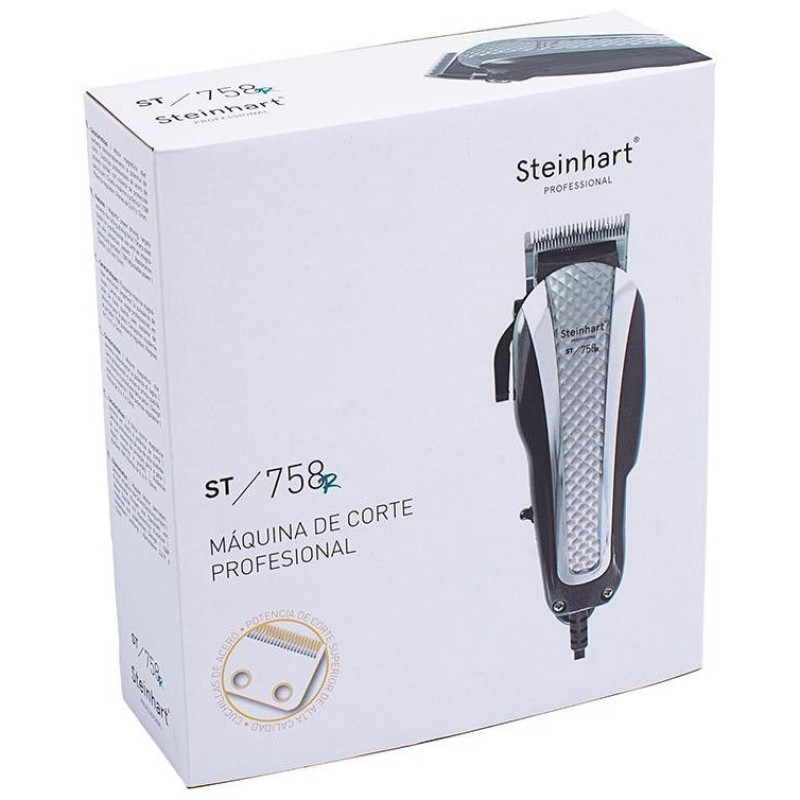 St - 758r Detail Máquina para Contornos 1 u - Steinhart