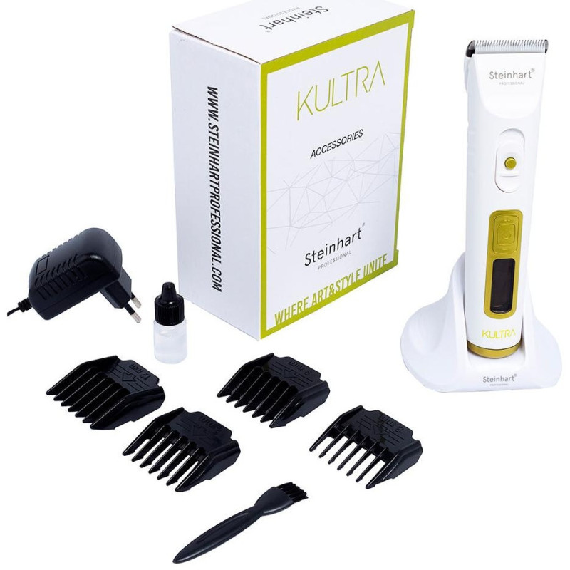 Kultra Máquina de Corte Profesional sin Cable 1 u - Steinhart