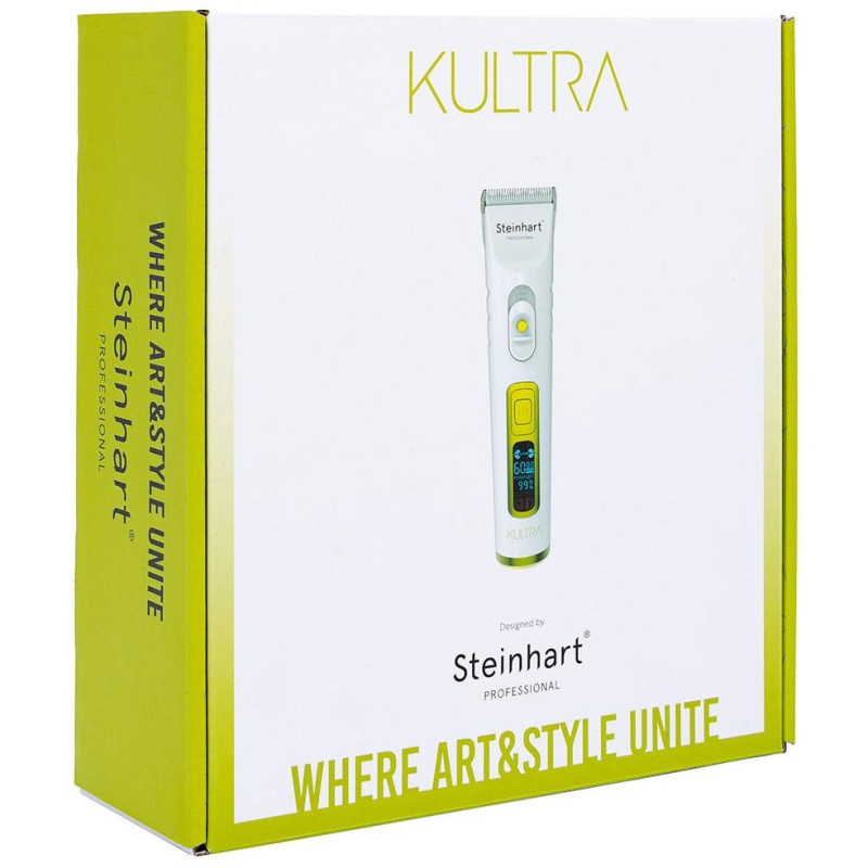 Kultra Máquina de Corte Profesional sin Cable 1 u - Steinhart