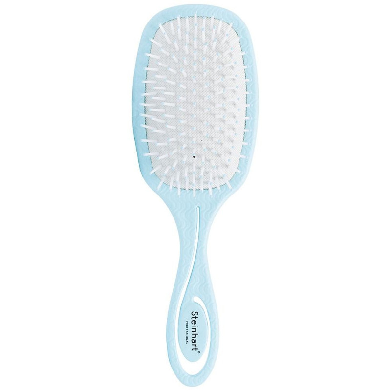 Desenredador Fuelle Biodegradable Cepillo 1 u - Steinhart