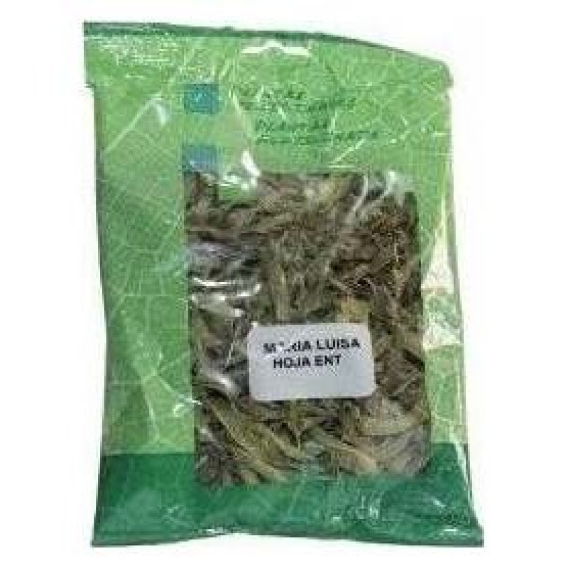 Maria Luisa Hoja Entera Extra Bolsa 15Gr.