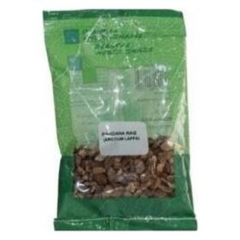 Bardana Raiz Triturada Bolsa 75gr - Plameca
