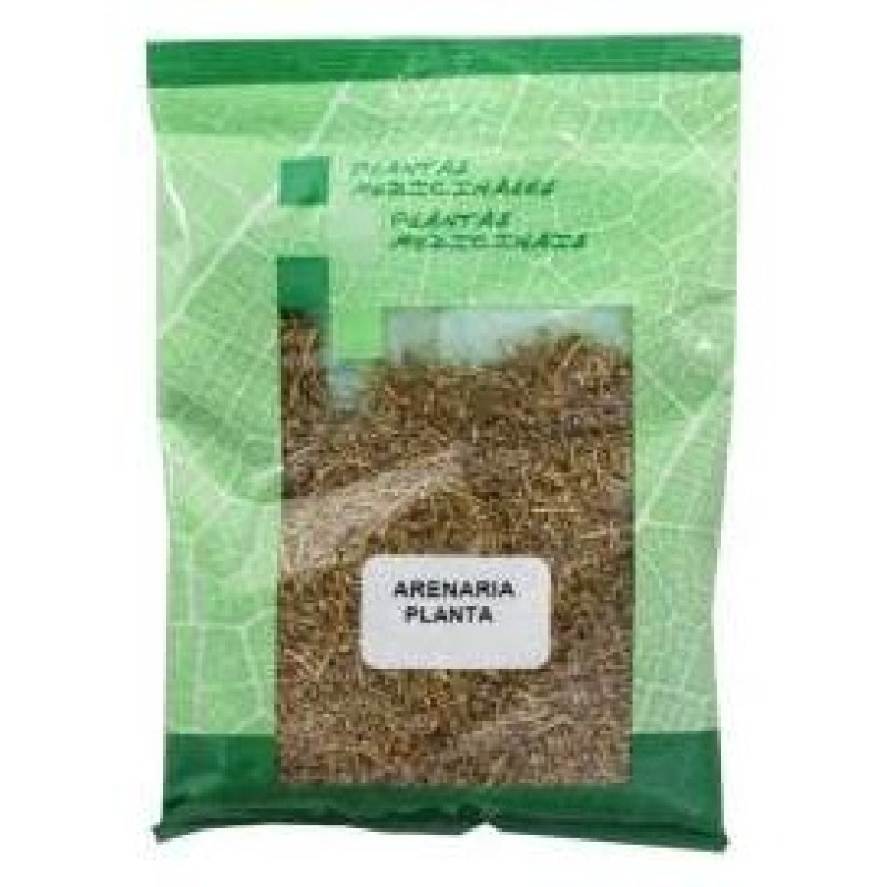 Arenaria Planta Triturada Bolsa 50gr - Plameca
