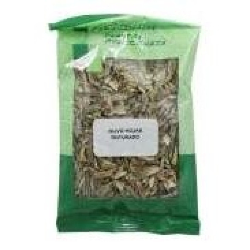 Olivo Hojas Trituracion Bolsa 50gr - Plameca