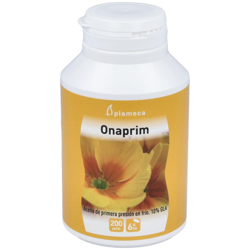 Onaprim 200 200 Perlas - Plameca