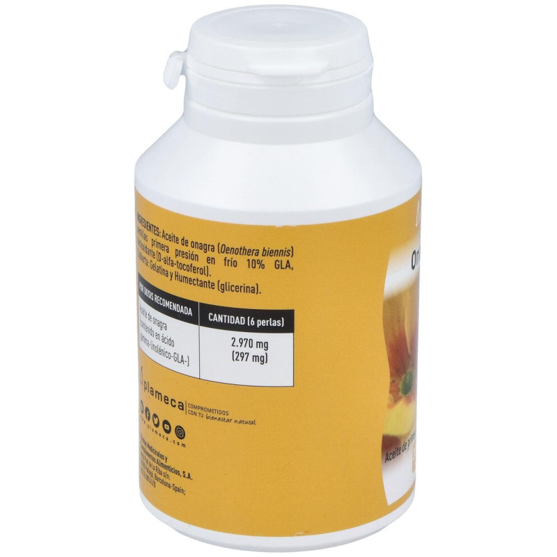 Onaprim 200 200 Perlas - Plameca