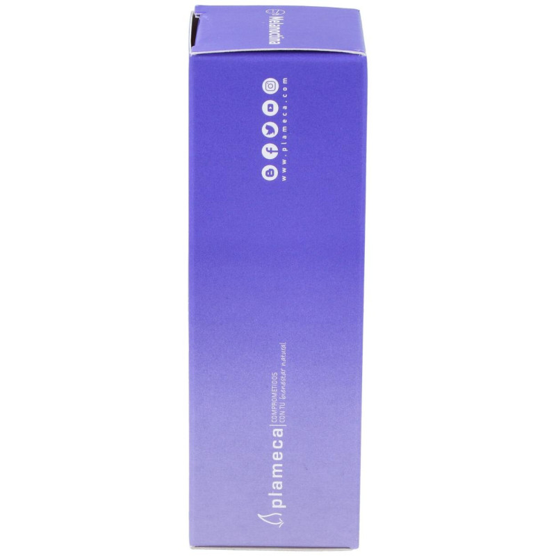 Melanoctina ¡a Dormir en Un Plis! 50ml - Plameca