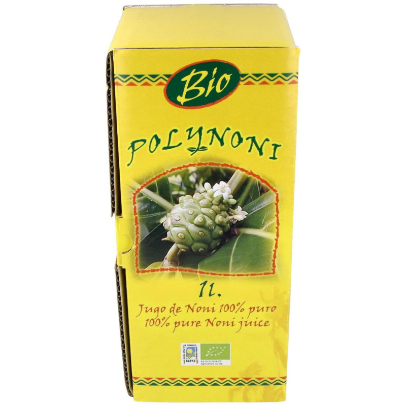Plameca Polynoni Bio 1 Litro