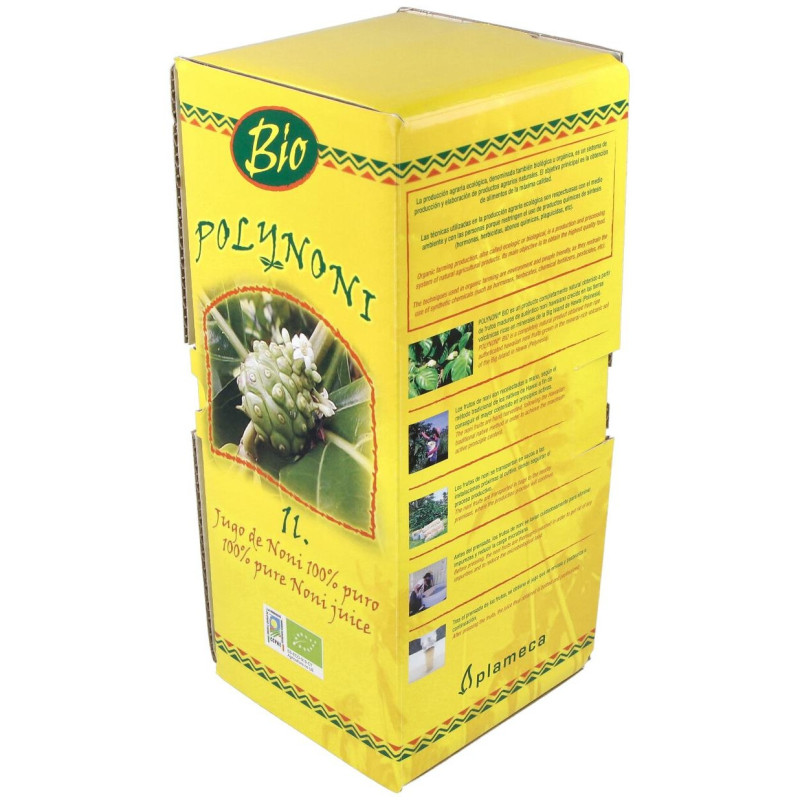 Plameca Polynoni Bio 1 Litro