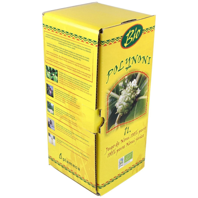 Plameca Polynoni Bio 1 Litro