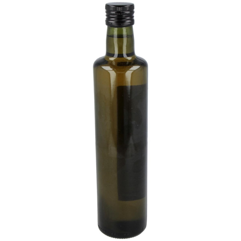 Aceite Linaza Dorado Bio 500ml - Mandole