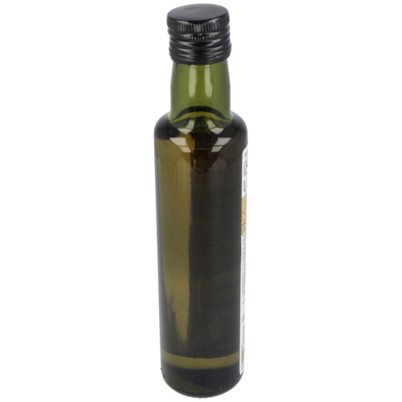 Mandolé Aceite de Lino Bio 250ml - Mandole