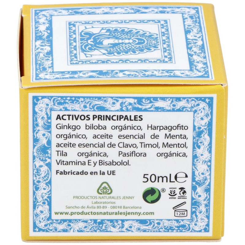 Balsamo Unguento Rhatma Forte 50ml 2 - Rhatma