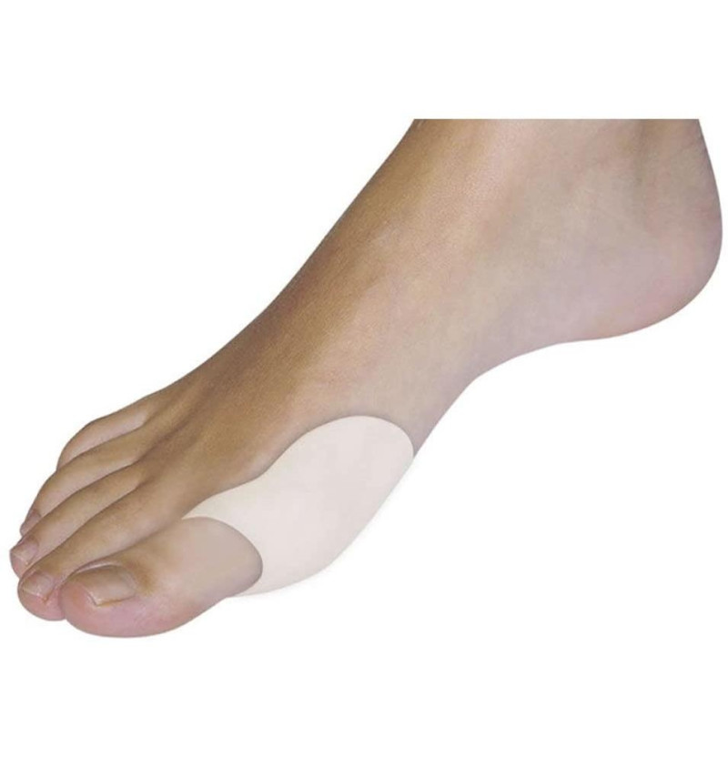 Protector Juanetes - Herbi Feet (Polimero)