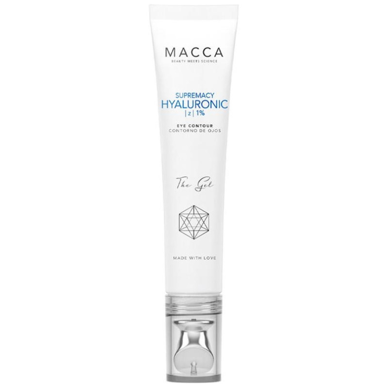 Macca Supremacy Hyaluronic The Gel 15ml - Leopa-r