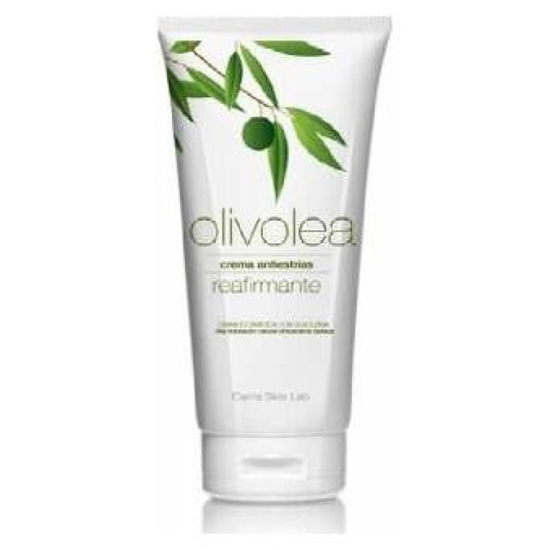 Crema Reafirmante Antiestrias 200ml - Olivolea