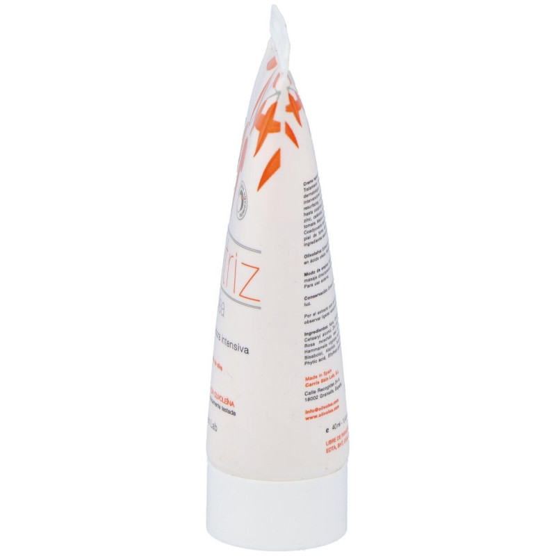 Licotriz Olivolea 40 ml - Olivolea
