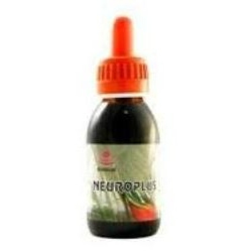 Neuroplus (Oligoneuro) 100Ml