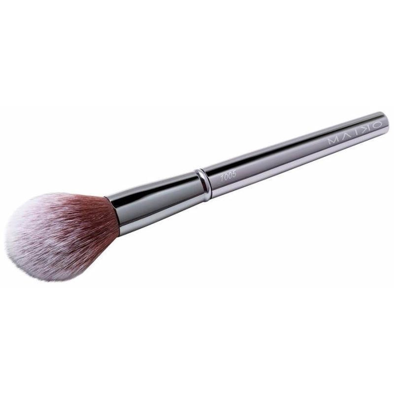 Luxury Grey Brocha Para Colorete 1005 1 U