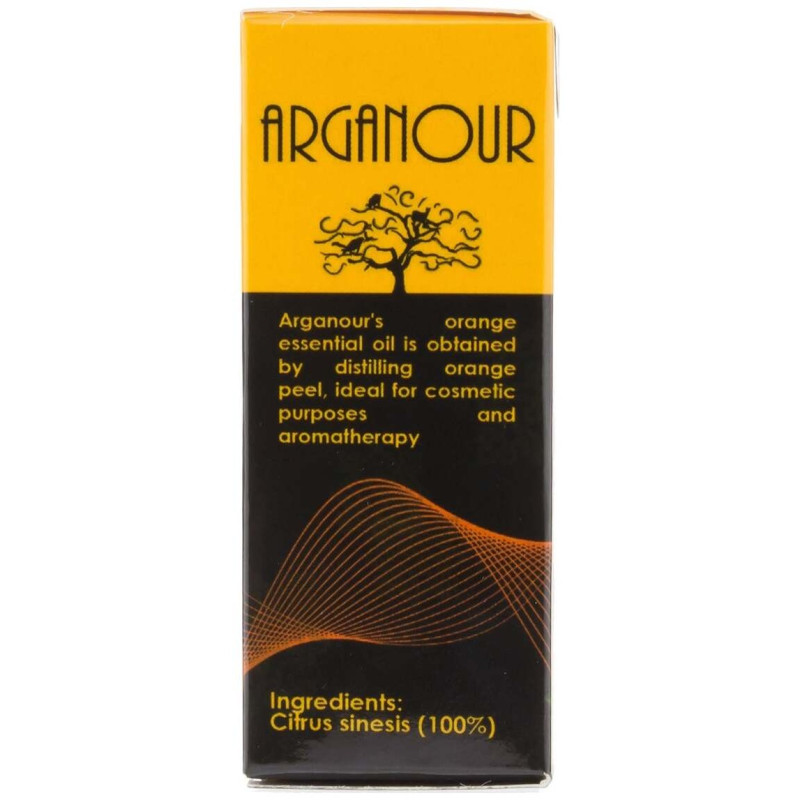 Aceite Esencial de Naranja 15ml - Arganour