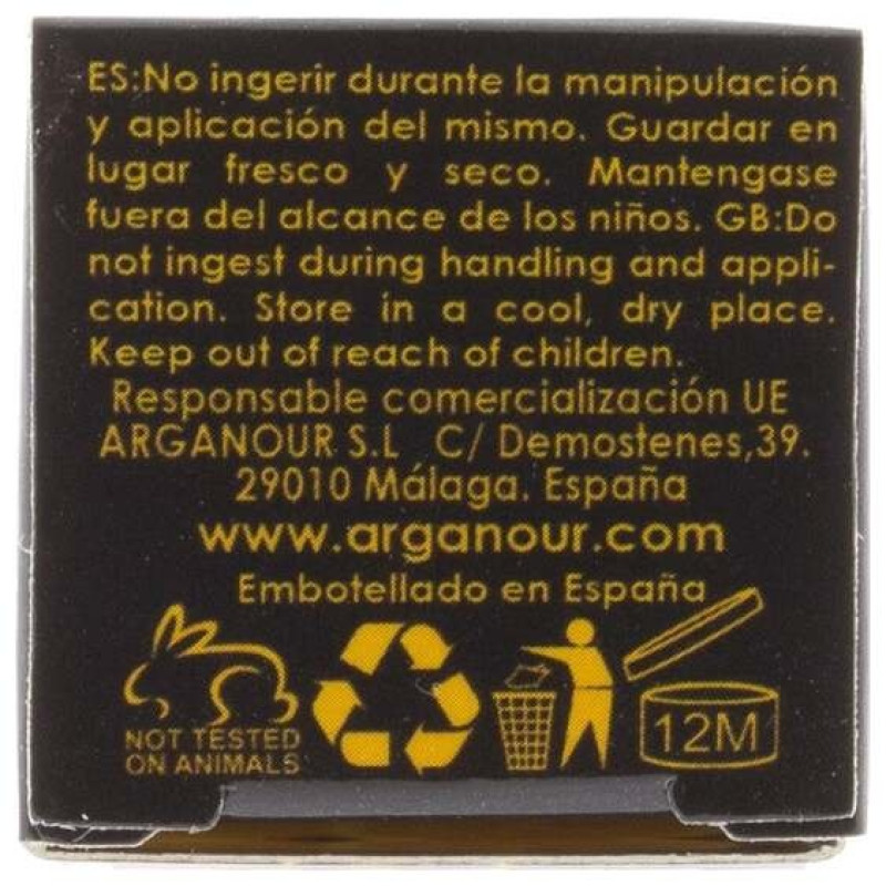 Aceite Esencial de Naranja 15ml - Arganour