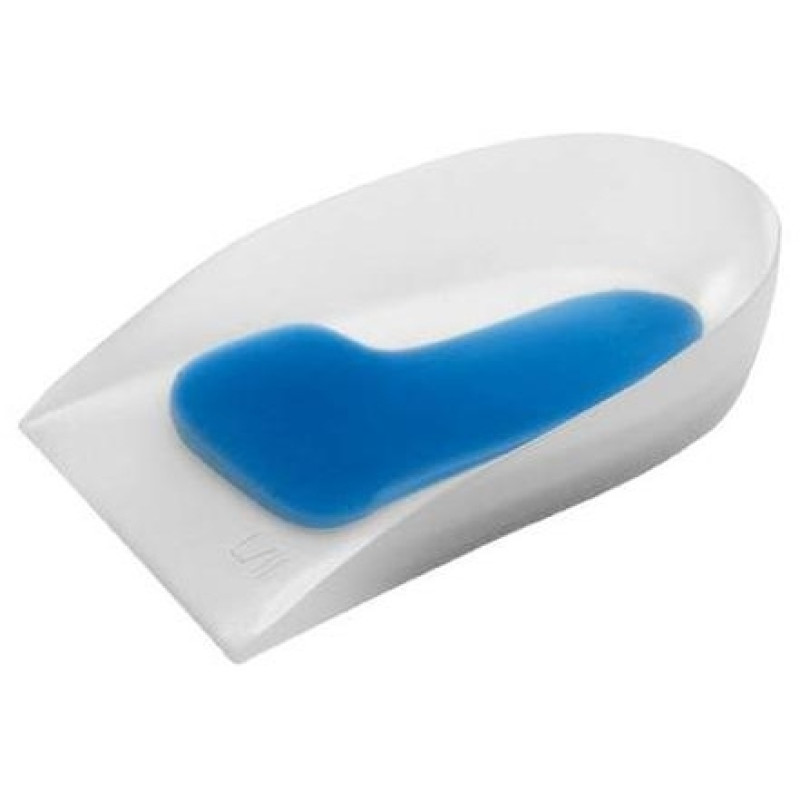 Talonera Espolón Anatómica Acp937 Talla 2, 1 Unidad - Actius
