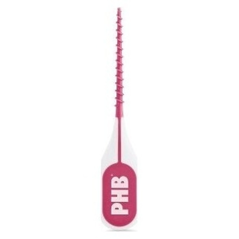 Phb Flexipicks Plus Palillo Interdental 28 Unids