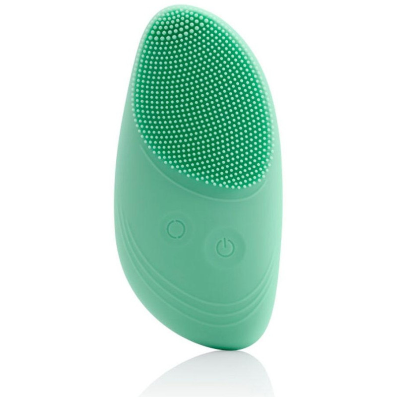 Easy Cepillo Limpieza Facial Verde 1ud - Usu Cosmetics