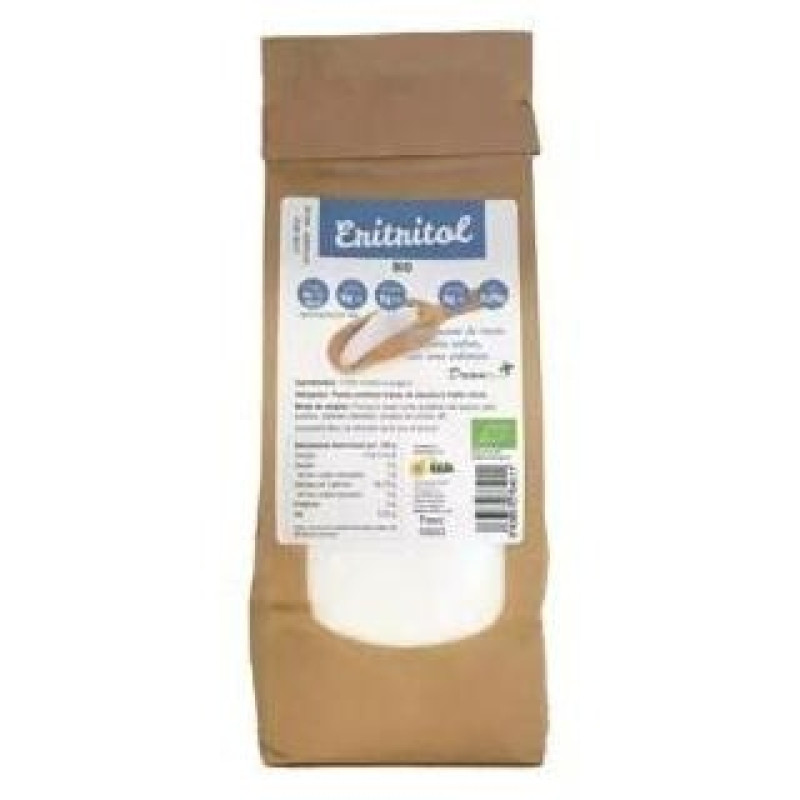 Dream Foods Eritritol Bio 500G