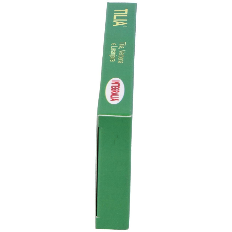 Tilia 20comp Masticable - Integralia
