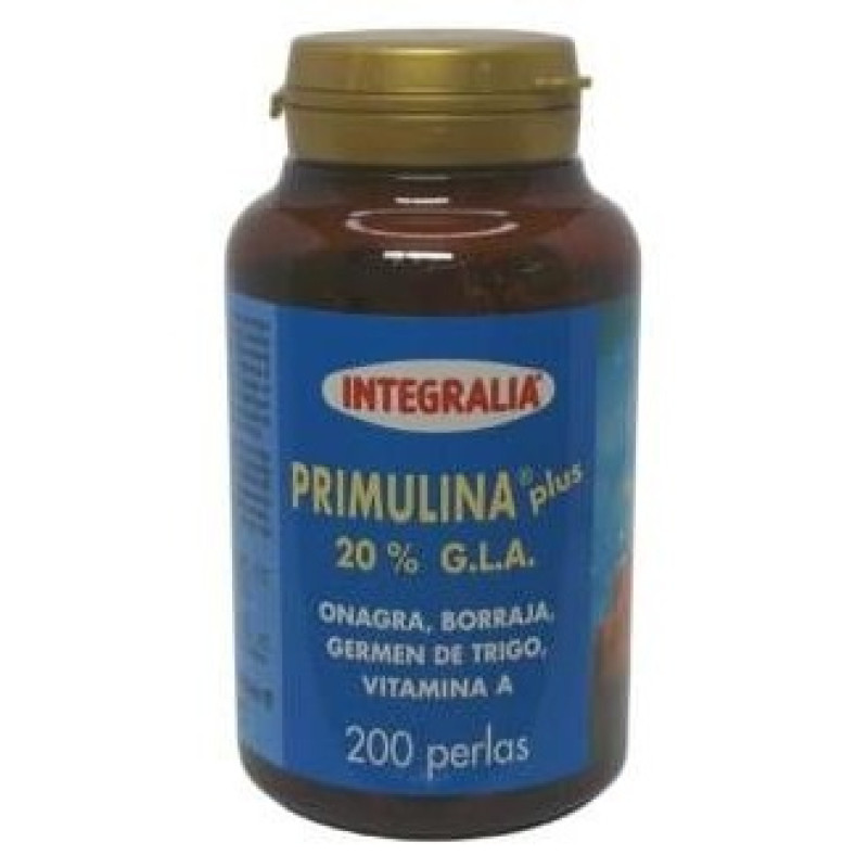 Primulina Plus 200Perlas