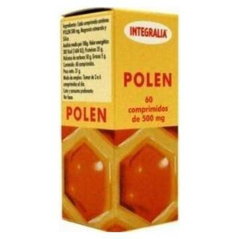 Integralia Polen 60Comps