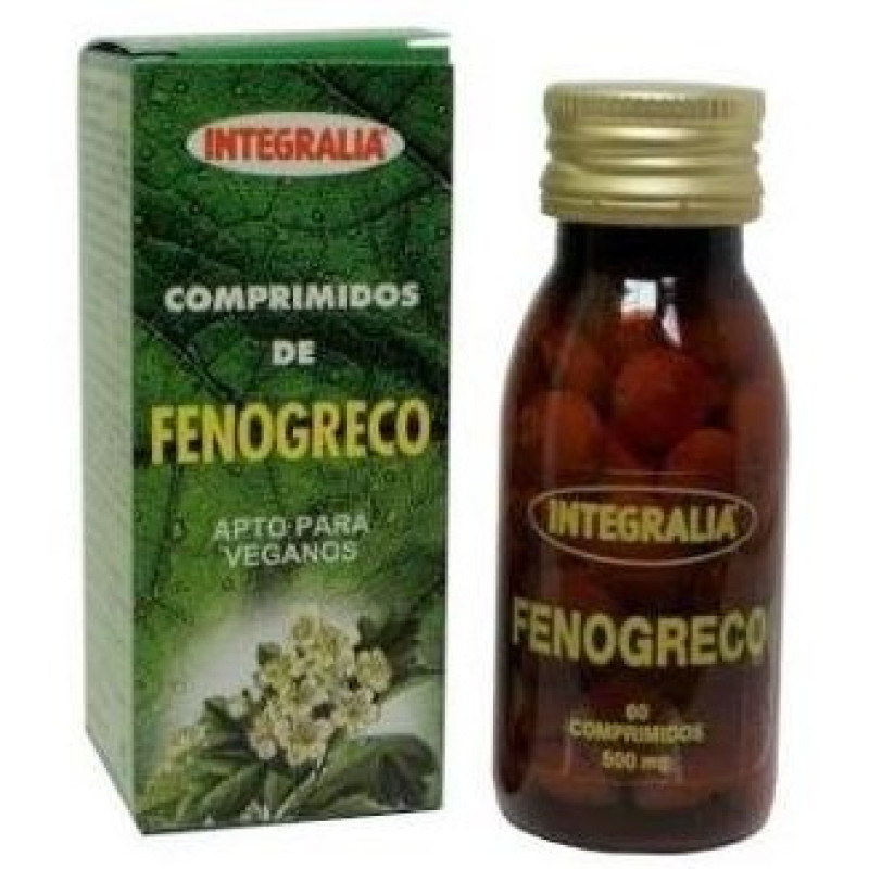Fenogeco 60comp - Integralia