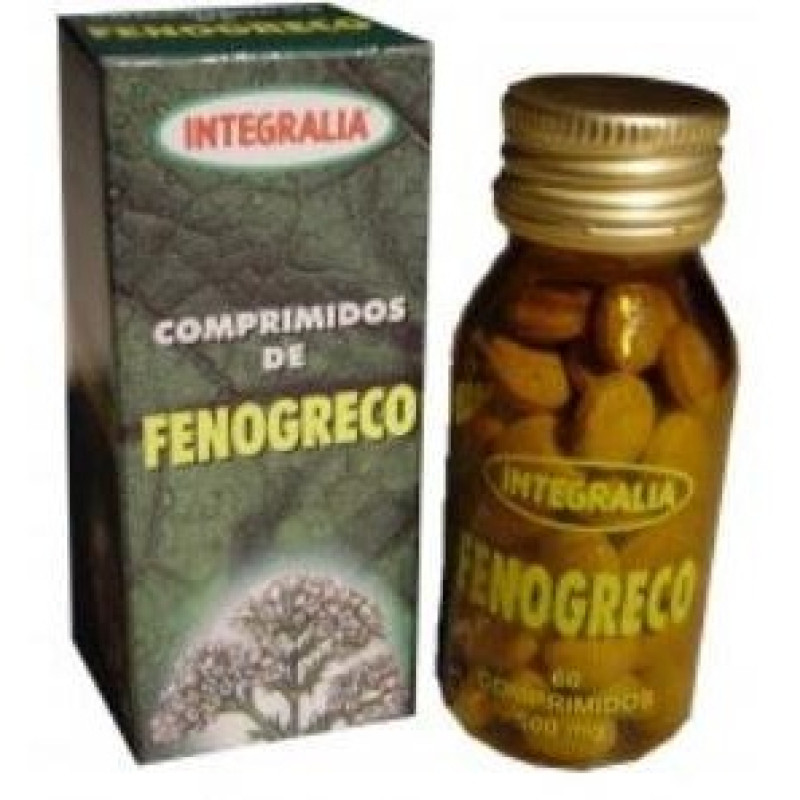 Fenogeco 60comp - Integralia