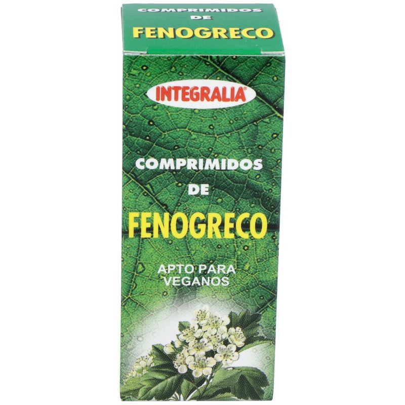 Fenogeco 60comp - Integralia