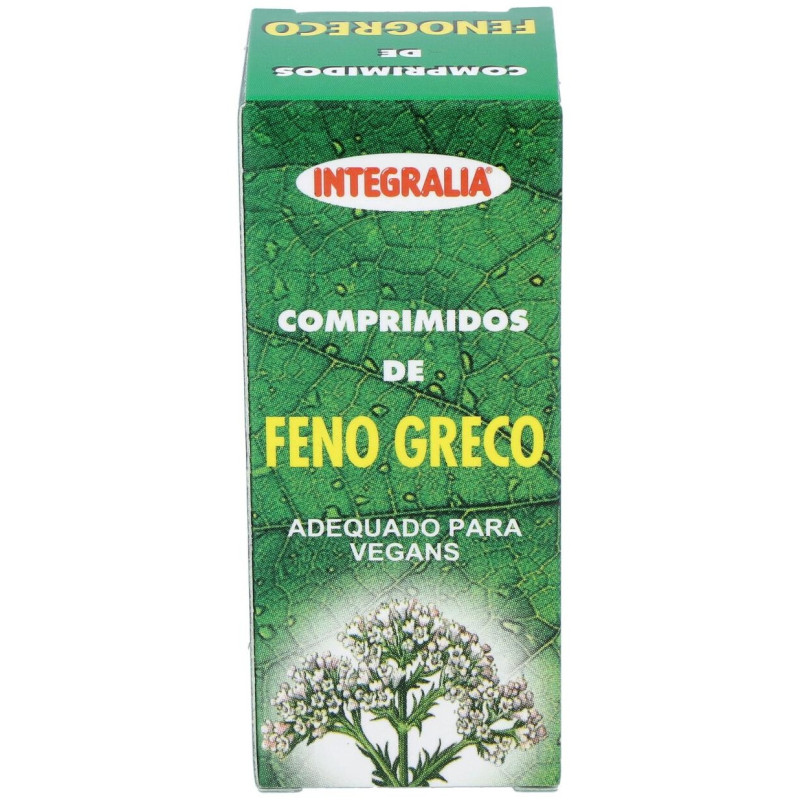 Fenogeco 60comp - Integralia
