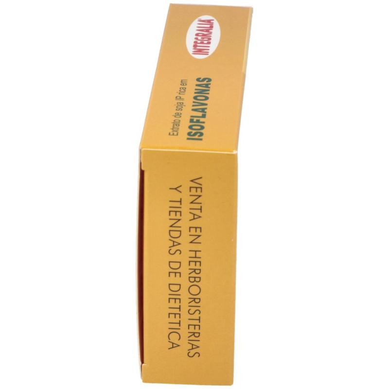 Integralia Isoflavonas Soja 60Caps