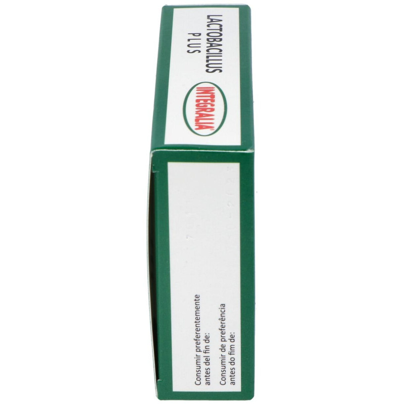 Integralia Lactobacillus Plus 30Caps