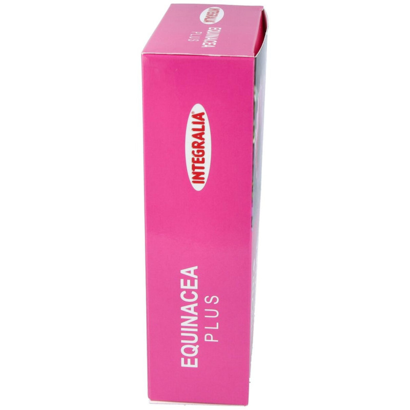 Integralia Equinácea Plus 20Uds